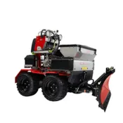 Boss Plow DPS22750