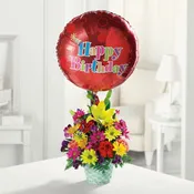Happy Birthday Basket (48)