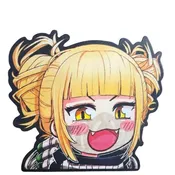 3D Motion Sticker (My Hero Academia) Himiko Toga [Head]