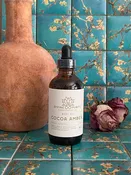 Cocoa Amber Body Oil