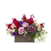 The FTD® New Leaf™ Bouquet
