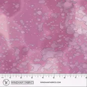Fabric Anthology Batiks Orchid Acid Wash Daydream by the Quarter Yard 8101Q-17