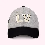 '47 Clean Up Raiders Cap | Grey/Black