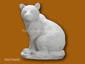 24″ SITTING BEAR CUB