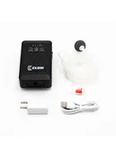 Clam Lithium Aerator 2.0