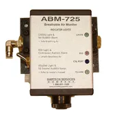 Breathable Air Monitor