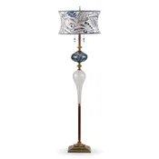 Evaristo - Floor Lamp