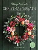 Bouquet in a Book - Christmas Wreath