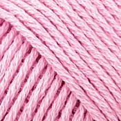Cotton Fleece - 240 - Pink-a-Boo — Brown Sheep Company — Flying Fingers Yarn Shop