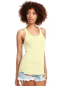 Next Level Ladies' Racerback Tank