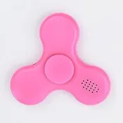 Blu Spinz Spinner With Speaker (PINK)