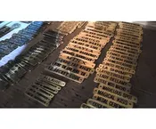 Quillin Engraved Name Plate