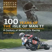 100 Years of the Isle of Man TT