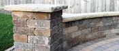 Borgert Pillar Caps