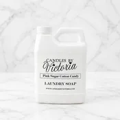 Laundry Soap Sample