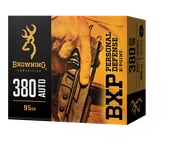 Browning Ammunition