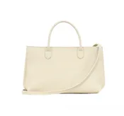 B.May Mini Day Leather Bag