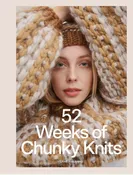 52 Weeks of Chunky Knits