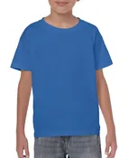 Gildan Round Neck Youth (G500B)