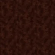 Chocolate Equipoise Blender 45 Inches Wide 100% Cotton Fabric Brown