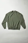 Softest Fleece Crewneck Sweatshirt in Signature Green