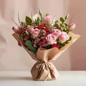 Wrapped with Love