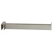 12" Chrome Faceout for Rectangular Hangrod