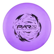 ACE Line M Model S BaseGrip Plastic - PAR 2 Stamp