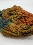 Abundance 749 — Briar Rose Fibers