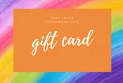 Gift Cards