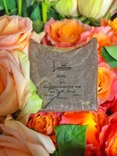 Rose Milled Artisanal Soap — New Orleans Florist Arbor House floral.event.creative