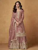 Art Silk Organza