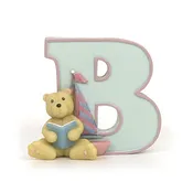 Alphabet Letter B