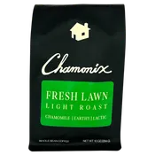 Fresh Lawn - Whole Bean Coffee