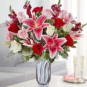 Radiant Devotion™ Bouquet