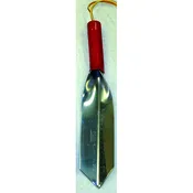 14″ (B) Stainless Steel Trowel