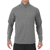Challenge Half Zip Pullover Men's
