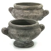 Container - Budapest Urn