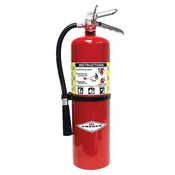 Amerex ABC Fire Extinguisher 2.5/5/10LB