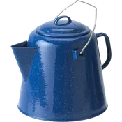20 Cup Coffee Boiler - Blue