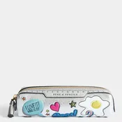 All Over Stickers Pencil Case