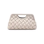 Alouette Handbag - Cream