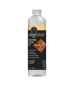 HIC Harold Import Company Siege Butcher Block Wood Oil, 8oz