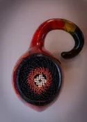 Dream Catcher — Gourd Divas
