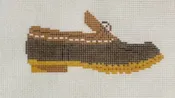 DUCK BOOT