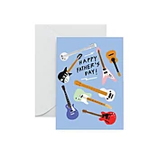Axes Father's Day