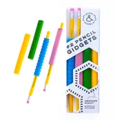 #2 Pencil Gidgets