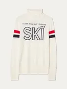 Bibi Fitted Sweater Women