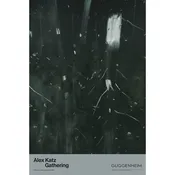 Alex Katz: Crosslight, Poster