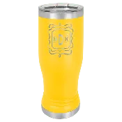 14 oz. Polar Camel Pilsner